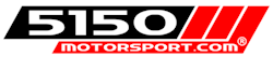 SSF - 5150 Motorsport